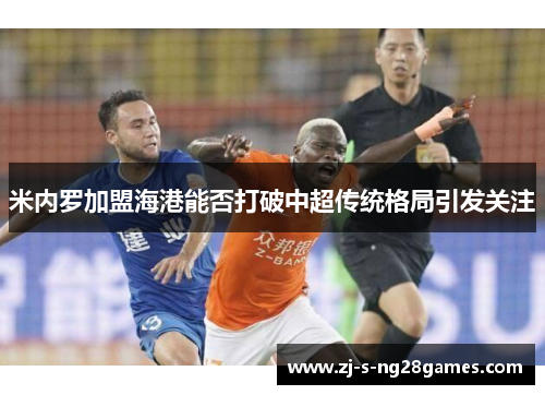 米内罗加盟海港能否打破中超传统格局引发关注